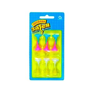 Подставки для свечей асс 12 шт/ 1502-1120