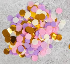 Конфетти 4296514, 20  гр.