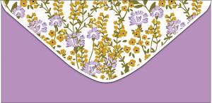 Конверт "А-Д" 0321.670