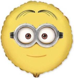 18" Миньон Дэйв(Flexmetall)/1202-1842