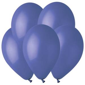 И 14"/46 темно-синий пастель