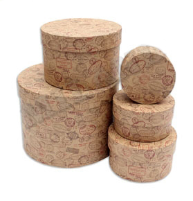 Коробка 9*9*5 см. ПП-0718