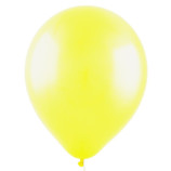 12" Пастель Желтый (Турция)