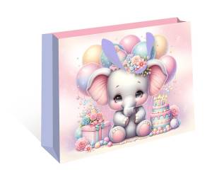 Пакет подарочный 50*40*25 см / 1327.836