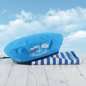 Беретка 838261,838262,838263,838264