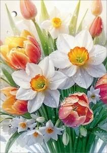 Бирка "Праздник" 5.0000081