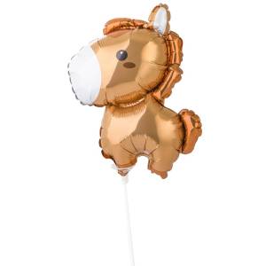 МИНИ Лошадка 1206-1357