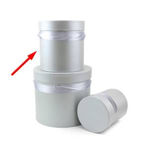 Набор коробок 110-120 (3в1) средн