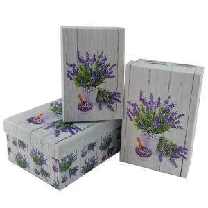 Набор коробок 382-HZ (3в1)