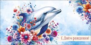 Конверт "А-Д" 0319.975