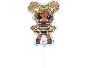 МИНИ Куклы ЛОЛ QUEEN BEE/ 1206-1025/902789