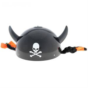 Каска Рога Косы Череп 329527,329528