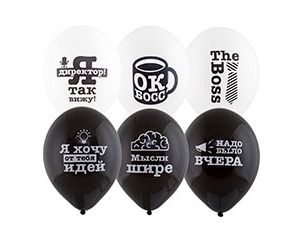 Про Босса 14"/1103-2104