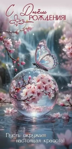 Конверт "Праздник" 1805059