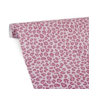 Бумага упак. "Розовая пантера" 0.7*1 м. (10 шт.) / 2050686