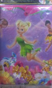 Скатерть "Фэи Весна" 120 см*180 см.