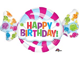 Лавка сладостей (Анаграмм) / 1207-2767