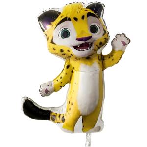 МИНИ Леопард Лео (Китай) / 752113