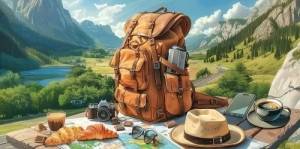 Конверт "Праздник" 5.0000738