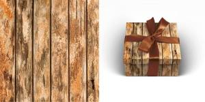 Бумага упак. "Дерево" 70*100 см /УБ-0643