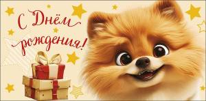 Конверт "А-Д" 0319.314