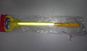 Светящаяся палочка "Губка Боб, Китти"