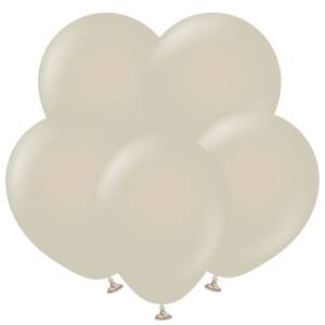 12" Пастель Серый камень (Турция)