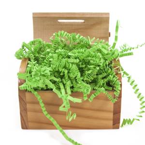 Наполнитель бумажный ярко-зеленый 50гр./88008718