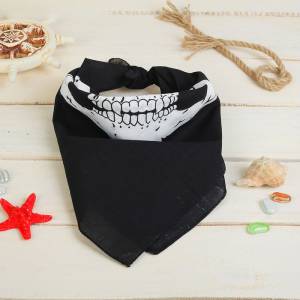 Бандана "Челюсти"1205712