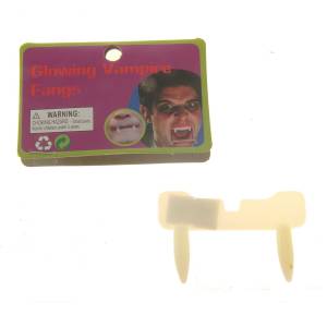 Прикол "Клыки вампира" 328525