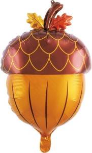 25" Желудь / Китай 21738/ 1207-5294