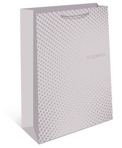 Пакет подарочный 33*42,5*10 см./ 0195.883