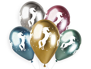 Единорог, ХРОМ 14" 1103-2143              