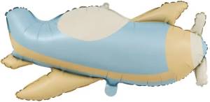 31" Самолет сатин/ Китай 24607/1207-5675