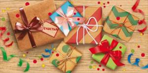 Открытка"Открытая планета" 78284