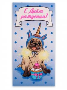 Конверт OPTIMA 1-04-0264