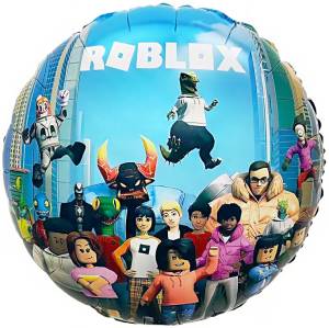18" Любимая игра, дизайн №4 / Китай 27002