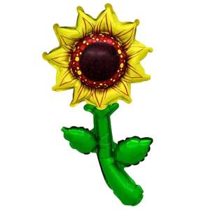 МИНИ Цветок Подсолнух /  1206-1675