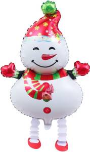 3D Снеговик 33" (Китай) / 24661