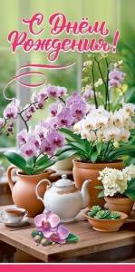 Конверт "Праздник" 5.0001117