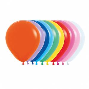 18" Пастель Ассорти (Турция) 8182311