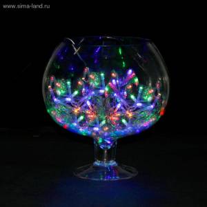 Гирлянда "Метражная" 13 м. 705988