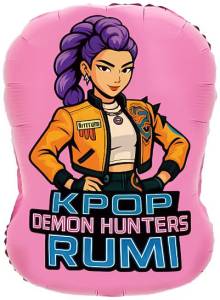 22" Девочки Анимэ, дизайн №2 / Китай 27522