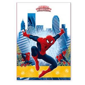 Скатерть Marvel "Человек-Паук" 130*180см