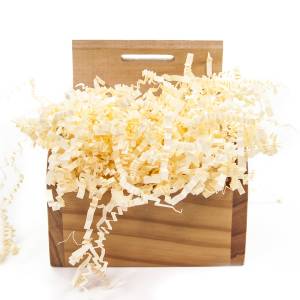 Наполнитель бумажный Кремовый 50гр 88008674