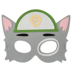 Маска "Рокки" из фетра / 6233525