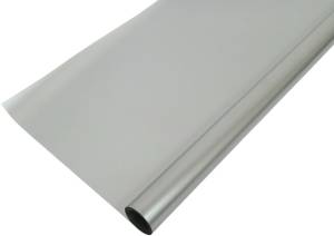 Пленка СЕРЕБРО 70см*7,5 м./47940