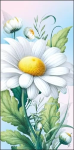 Конверт "М.П." 75715