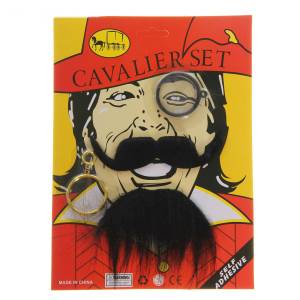 Набор"Кавалерист" 327203