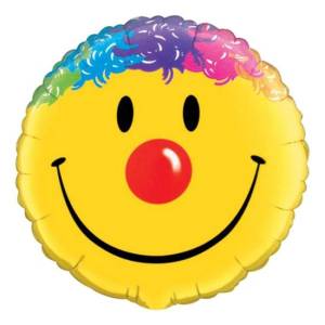 НВ Улыбки разноцветные